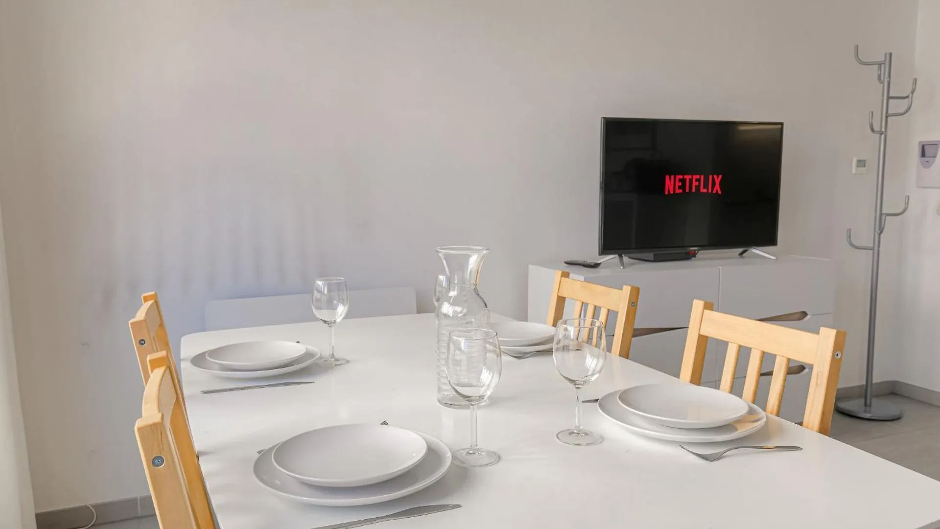Cosy Avec Parking Proche Brotteaux Apartment Lyon